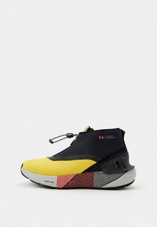 Кроссовки Under Armour UA HOVR Phantom 3 SE Warm-GLD