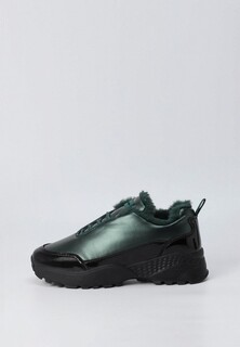 Ботинки Donna D’oro 