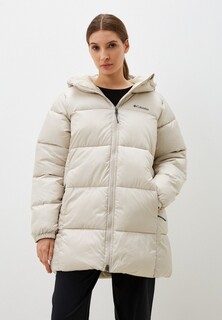 Куртка утепленная Columbia Puffect II