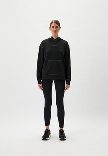 Худи Calvin Klein Performance PW - PULLOVER HOODIE