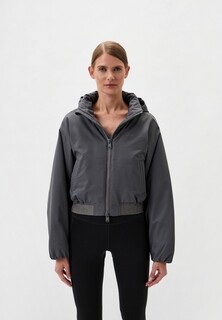 Куртка утепленная Calvin Klein Performance ESSENTIALS PW - PADDED CROPPED JACKET
