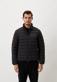 Пуховик EA7 WINTER JACKETS M