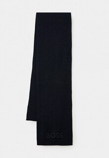 Шарф Boss Afox_R_Scarf