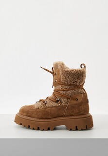 Полусапоги Casadei 