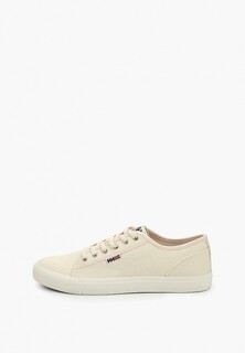 Кеды Helly Hansen FJORD CANVAS 2