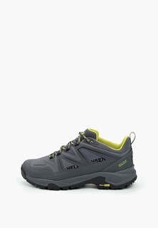 Ботинки трекинговые Helly Hansen CASCADE LOW HT