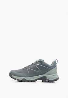 Ботинки трекинговые Helly Hansen W CASCADE LOW HT