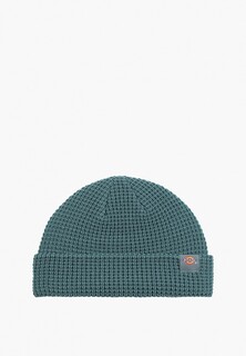 Шапка Dickies WOODWORTH WAFFLE BEANIE