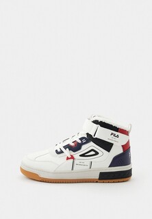 Кеды Fila FIL TEEN MID