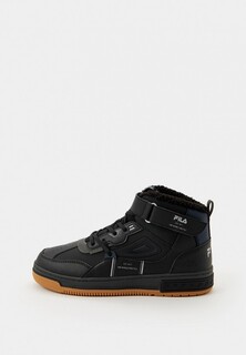 Кеды Fila FIL TEEN MID
