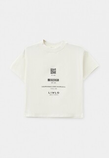Футболка Liqlo CODE
