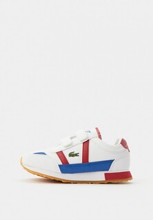 Кроссовки Lacoste PARTNER