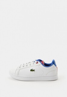 Кеды Lacoste CARNABY PRO