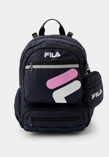 Рюкзак и кошелек Fila 
