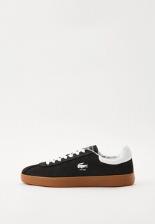Кеды Lacoste BASESHOT