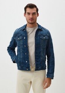 Куртка джинсовая Tom Tailor 