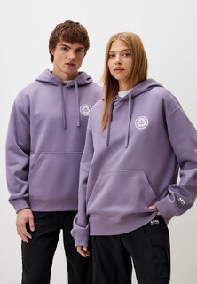 Худи Anta Skate Culture A-SPORTS SHAPE