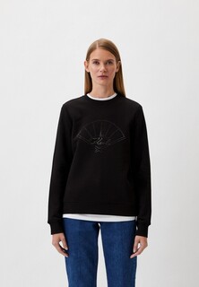 Свитшот Karl Lagerfeld Lamoda Exclusive
