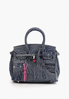 Сумка и брелоки 2 шт. Makfine 