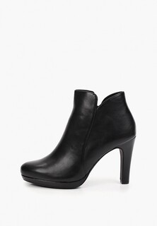 Ботильоны Tamaris 