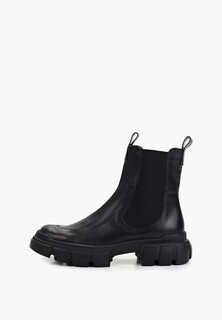 Ботинки Mof-Berg 