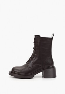 Ботильоны Thomas Munz Полнота D (4)