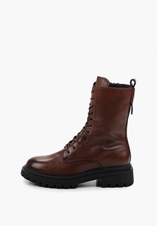 Ботинки Thomas Munz Полнота E (5)