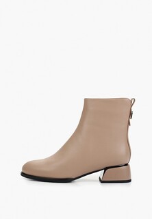 Ботильоны Helena Berger 