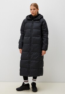 Куртка утепленная Columbia Puffect II
