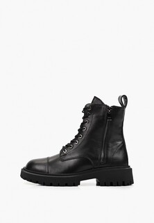 Ботинки Mof-Berg 