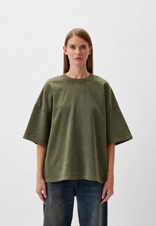 Свитшот BLCV oversize Kauri Washed Green