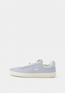 Кеды Lacoste BASESHOT