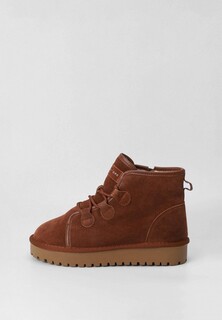 Ботинки Donna D’oro 