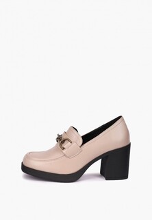 Туфли Instreet Полнота E (5)