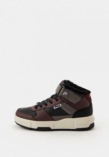 Кеды Fila FX-1000 MID