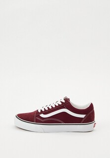 Кеды Vans UA OLD SKOOL