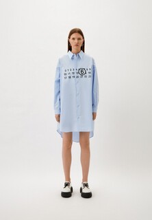 Платье MM6 Maison Margiela 