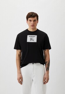 Футболка Burberry 