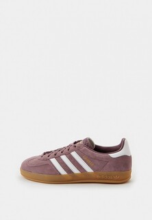 Кеды adidas Originals GAZELLE INDOOR W
