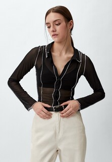 Блуза H&M 
