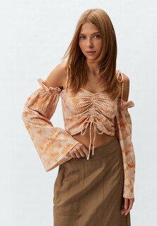 Топ H&M 