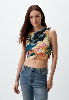 Топ H&M 