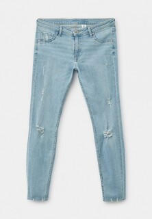 Джинсы H&M 