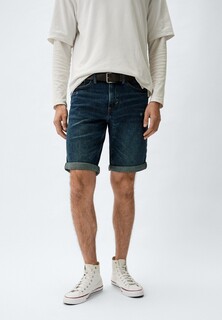 Шорты джинсовые H&M 