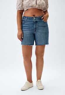 Шорты джинсовые H&M 