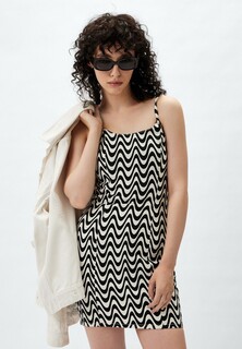 Платье джинсовое H&M 