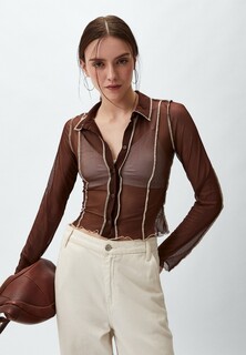 Блуза H&M 