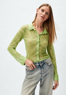 Блуза H&M 
