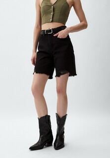 Шорты джинсовые H&M 