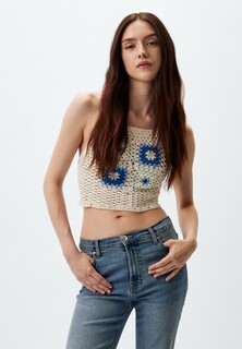Топ H&M 